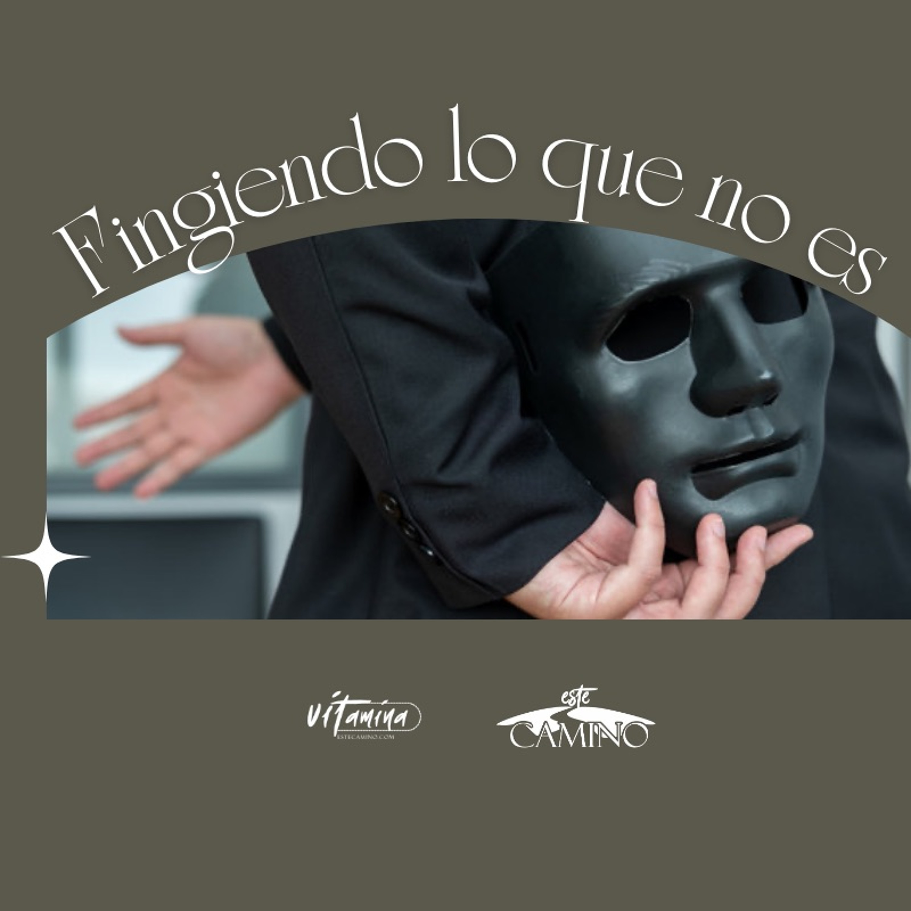 Fingiendo lo que no es, Bruno episode artwork