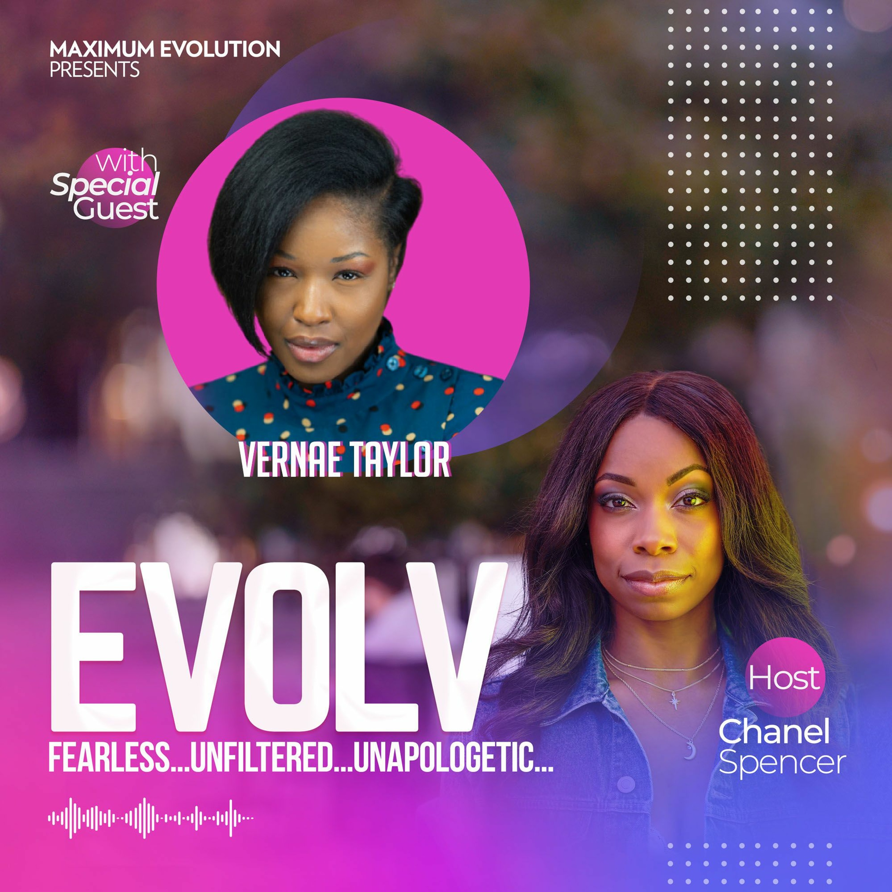 Evolv