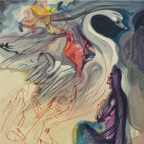 Language of the birds