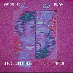 Girl Chill, Go Insane Ft Mari Vanilla