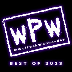 Best of #WolfpakWednesday 2023