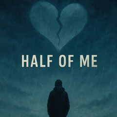 Half of me (prod. shvde x 6astard)