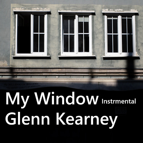 My Window Instrumental