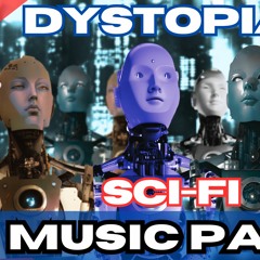 Dystopian Sci Fi Music Pack Compilation
