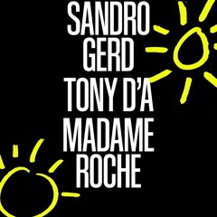 People Decompression @ Folklor :: 01.08.2025