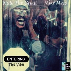 Mike Mezzl Nate The Great Entering The Vibe