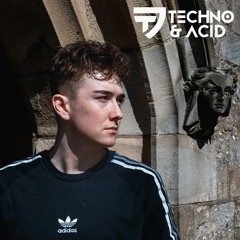 Techno & Acid | Delete EP | Livestream