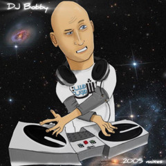 DJ Bobby 2005 Mixes 💿