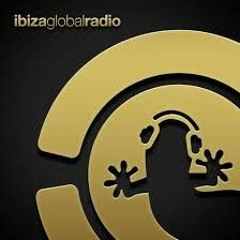 Ibiza Global Radio Set May 12 2018