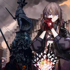 「Girls' Fronline ED」 - Convolutional Kernel | What I Have Known (feat. Kinoko蘑菇)