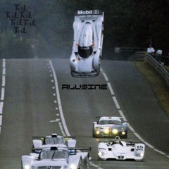 ALUSINE!!