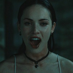 jennifer's body