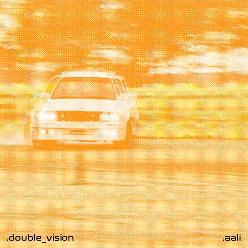 PREMIERE: .aali - Curve (Original Mix)