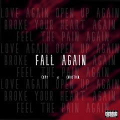 Fall Again [with CdXx]
