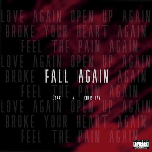 Fall Again [with CdXx]