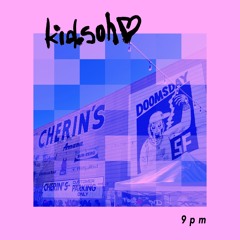 9 pm