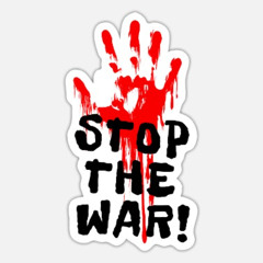 Stop the War