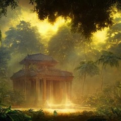 Temple Of The Lost Gods