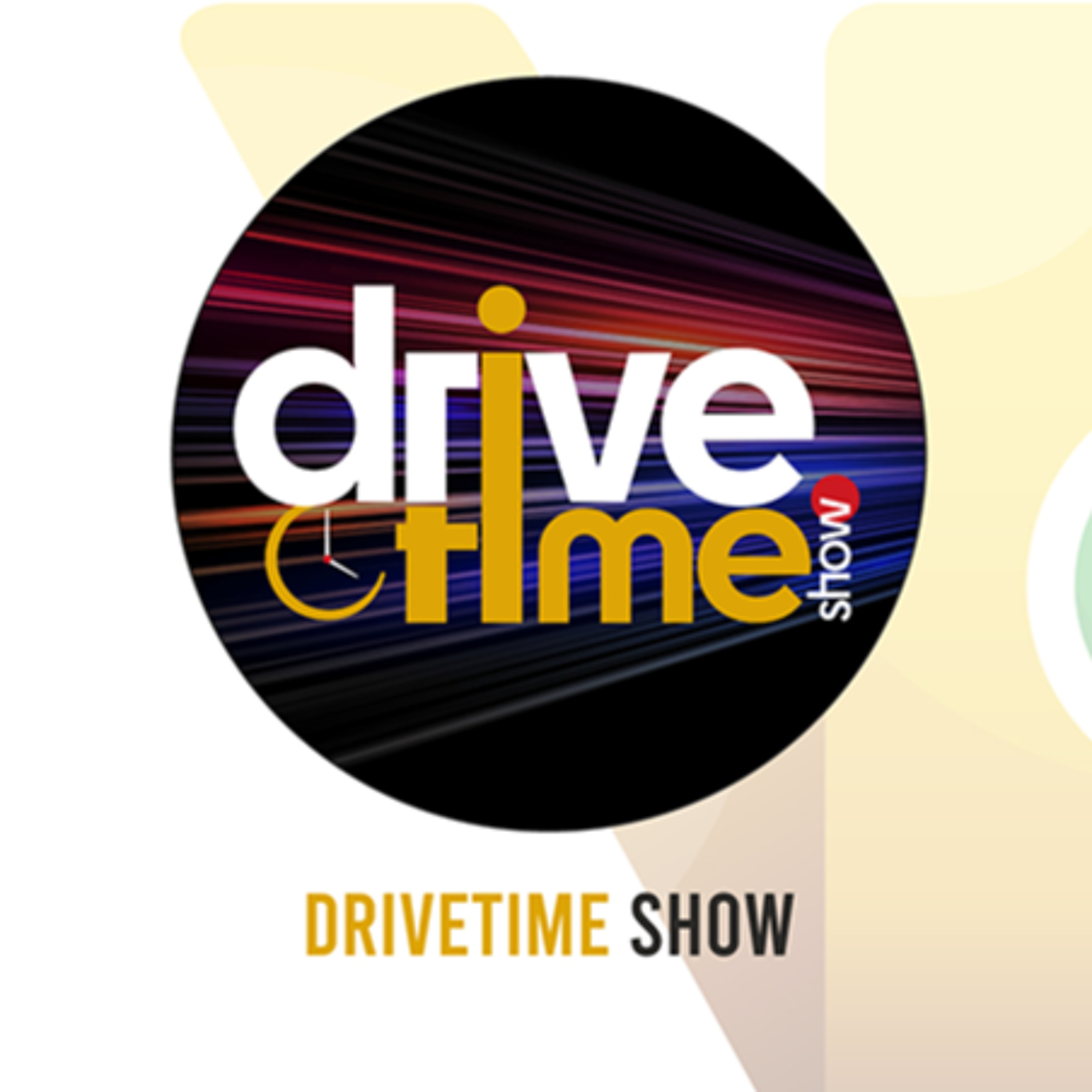 Drive Time Show Podcast 28-07-2026: Protecting Women and Children & Jalsa UK Lessons we Learned episode artwork