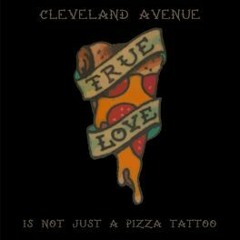 True Love Is Not Just A Pizza Tattoo