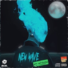 LAZLO - NEW WAVE (2021) [HIPHOP EDIT]