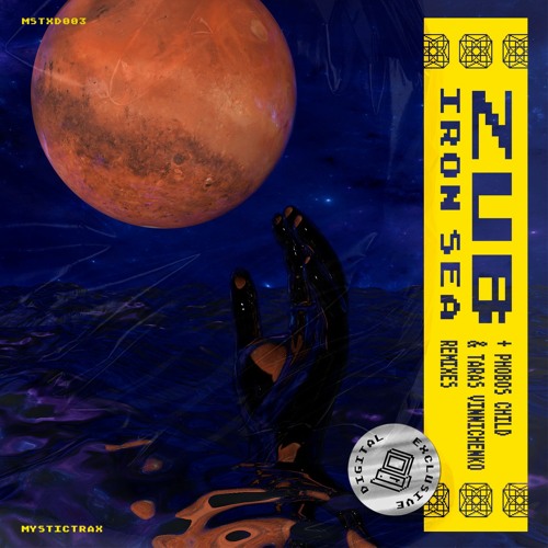 zฯ
ะฒ โ Iron Sea (๐ป๐๐๐๐ ๐ฝ๐๐๐๐๐๐๐๐๐๐ & ๐ท๐๐๐๐๐ ๐ช๐๐๐๐
Remixes)