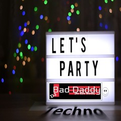 Lets Party (Acid Techno)