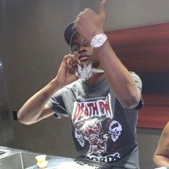 Lil double 0 - Hustle and Flow ft Gloccboy