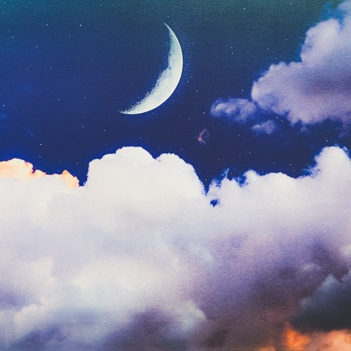 Floatin’ Pass The Clouds ☁ (ft. Grim Rose)