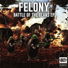 Felony X Dizzy III X Kinetic - Lima [Riots Revenge Premiere]