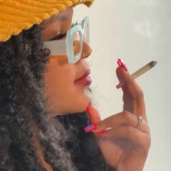 'High Maintenance' VOL 1: Black Girls Smoke x Vonnie Mack (A 420 Mix)