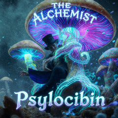 Psylocibin (Awakening Within)