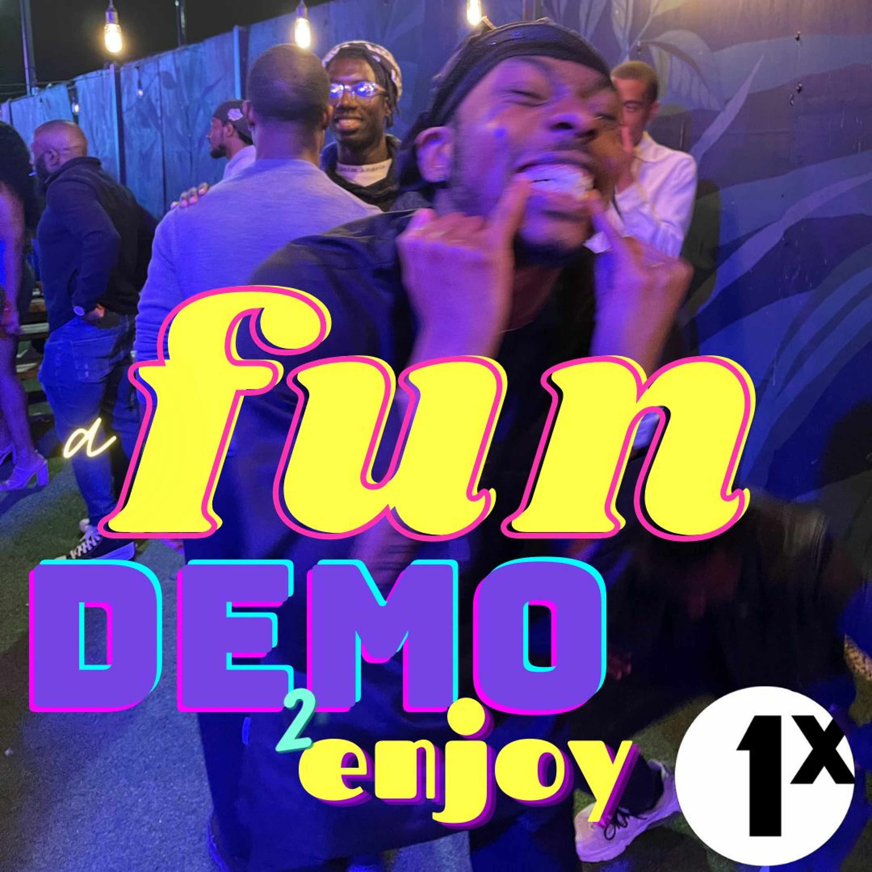 BBC 1Xtra Gospel Corner w/ MannyAde (Archived Demo Show)