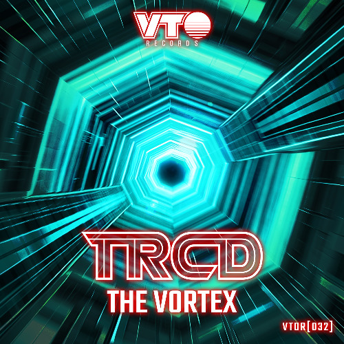 {Premiere} TRCD - The Vortex (VTO Records)