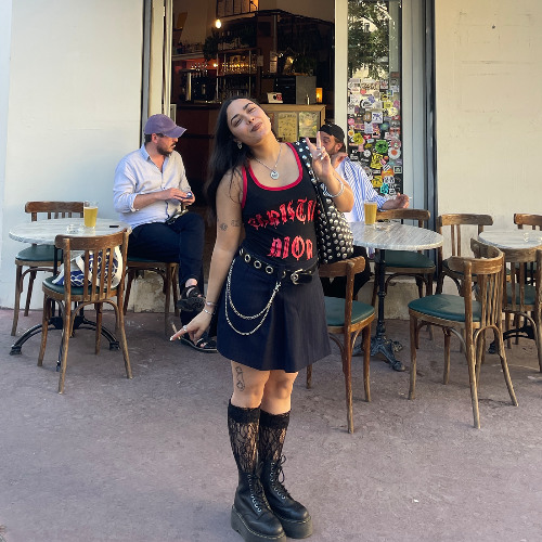 Chateau Perché invite Suerte | 24.05.25