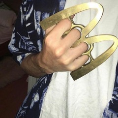 KARMA'S A BITCH