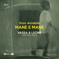 Enzo Avitabile – Mane e Mane (Vassa & Leone unofficial remix)