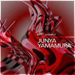 vurt podcast 61 - Junya Yamamura