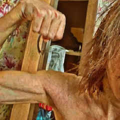 БЛЯДСКАЯ СКУЛЬПТУРА