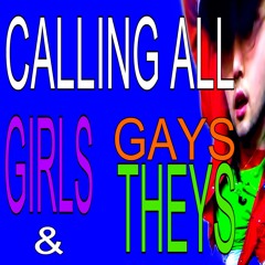girls gays and theys