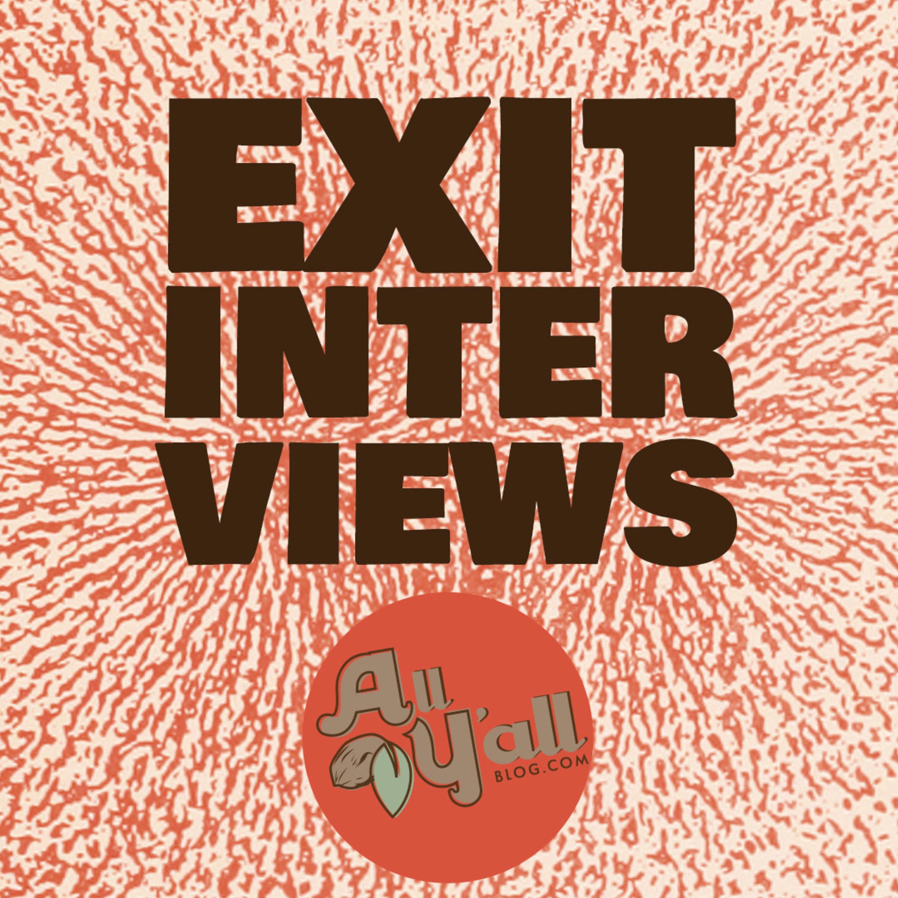 Exit Interviews: Ashley Johnson and Ari Butler