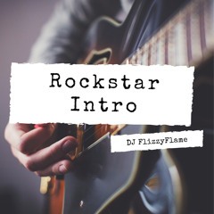 Rockstar Intro