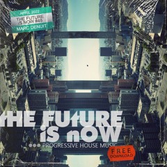Marc Denuit //  The Future Is Now Podcast 48 April 2022