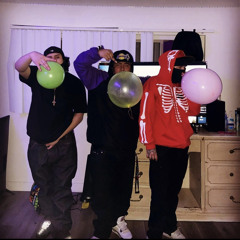 Starve With Uss ft JayerLowkss x DNastyy x CelohFlockn x SuarezNoloc.