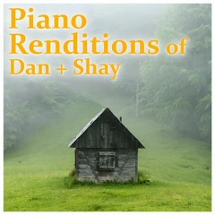 Speechless - Dan + Shay Piano Cover