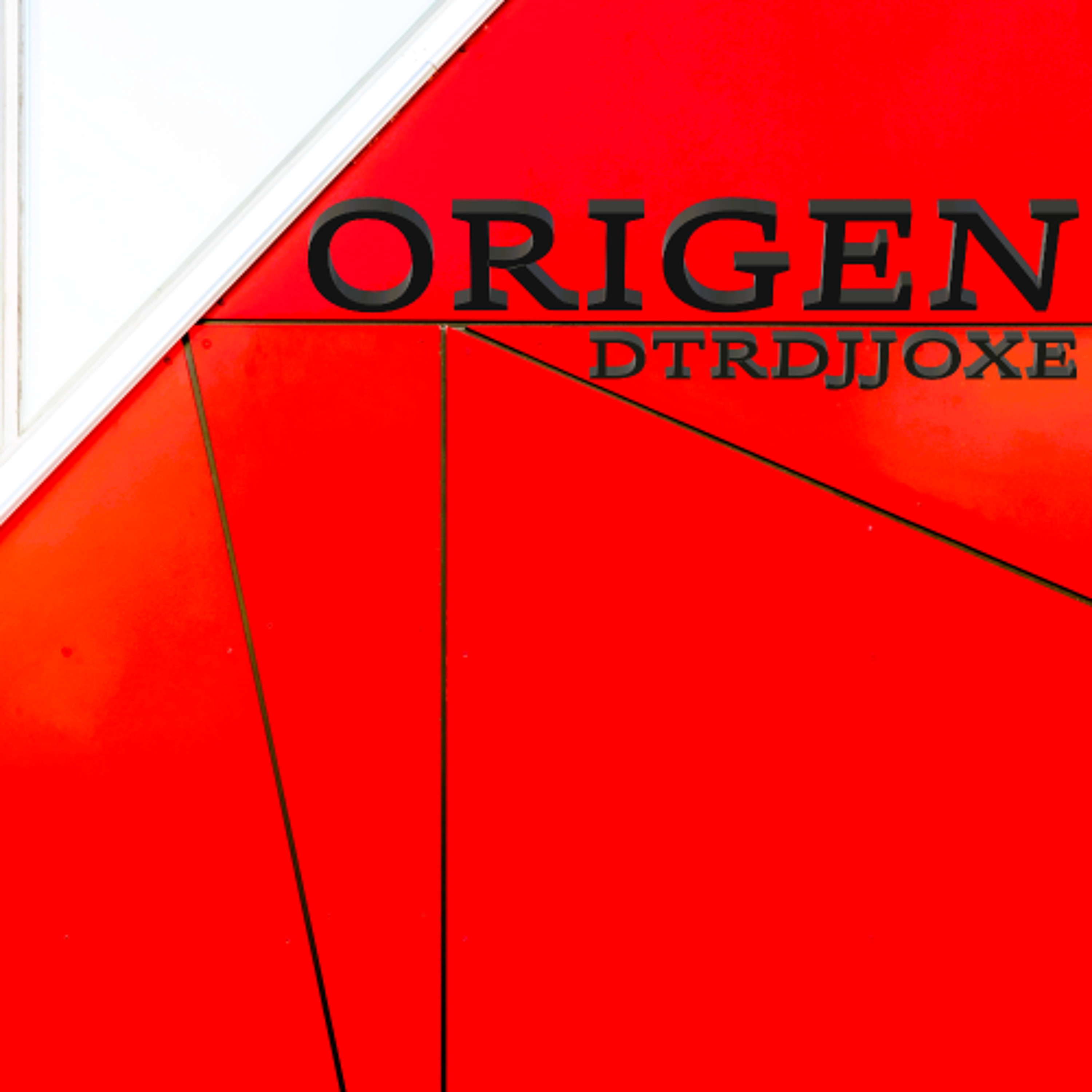 Origen   DTRDJJOXΞ
