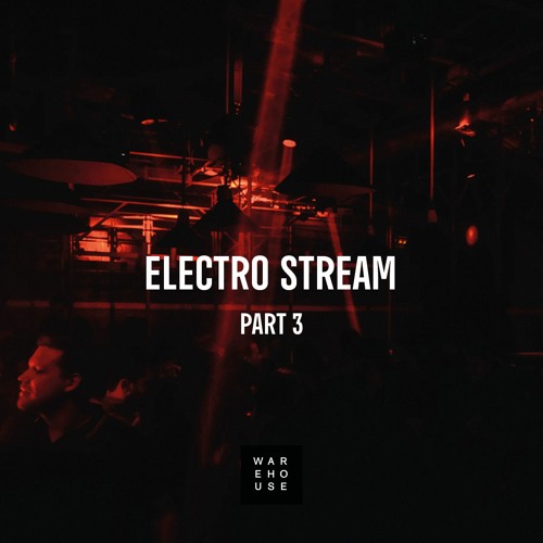 Sergey Timoshov - Electro Steram 3