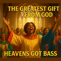 The Greatest Gift From God