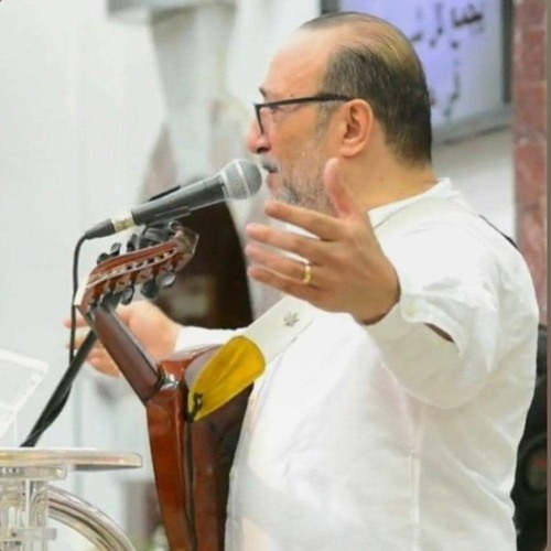 ماهر فايز - تأمل كل الاشياء تعمل للخير