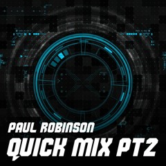 Quick Mix PT2
